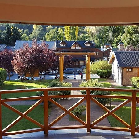 Melewe Aparthotel San Martin de los Andes Exterior photo