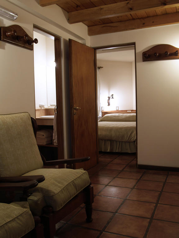 Melewe Aparthotel San Martin de los Andes Room photo
