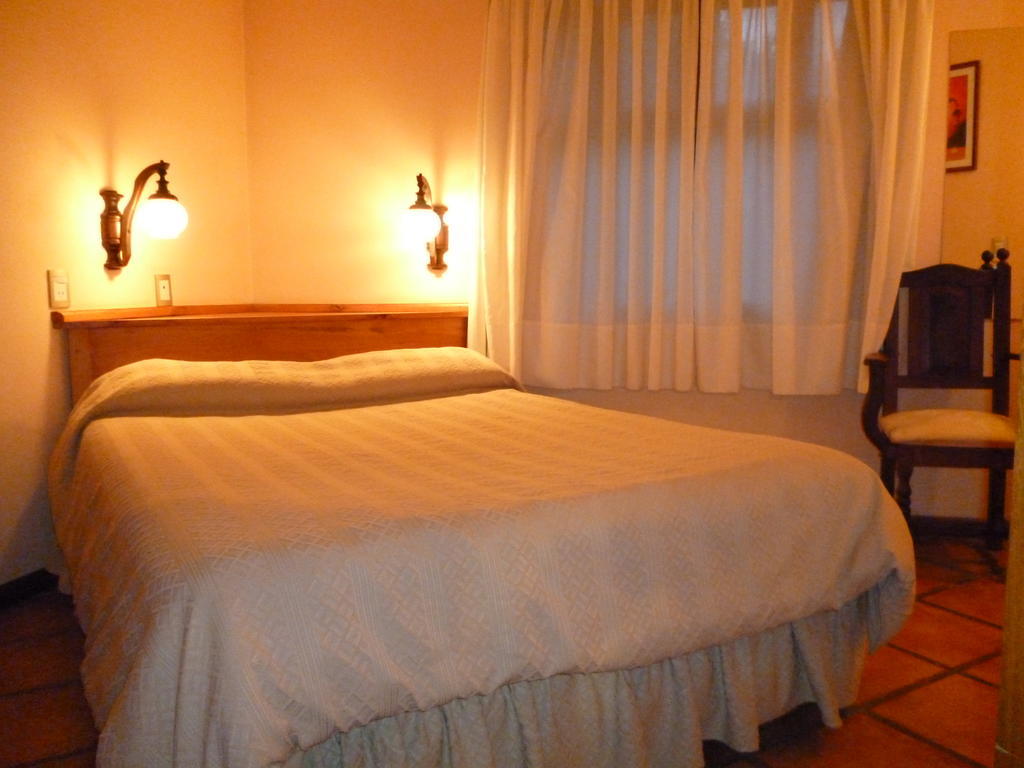 Melewe Aparthotel San Martin de los Andes Room photo