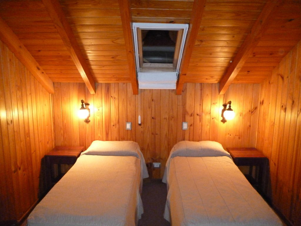 Melewe Aparthotel San Martin de los Andes Room photo