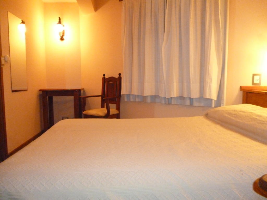Melewe Aparthotel San Martin de los Andes Room photo