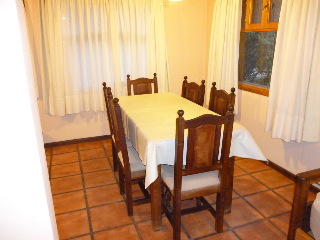 Melewe Aparthotel San Martin de los Andes Exterior photo