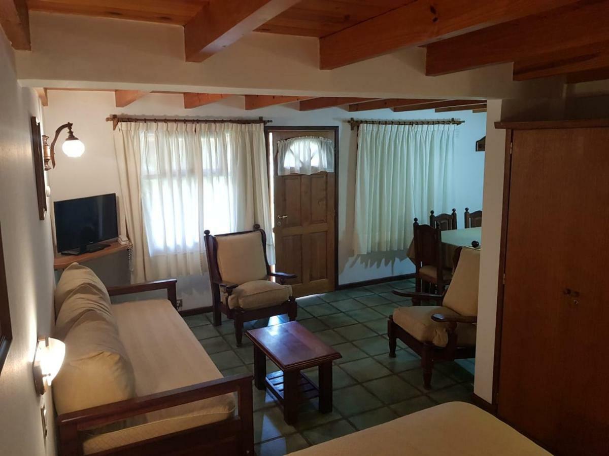 Melewe Aparthotel San Martin de los Andes Exterior photo