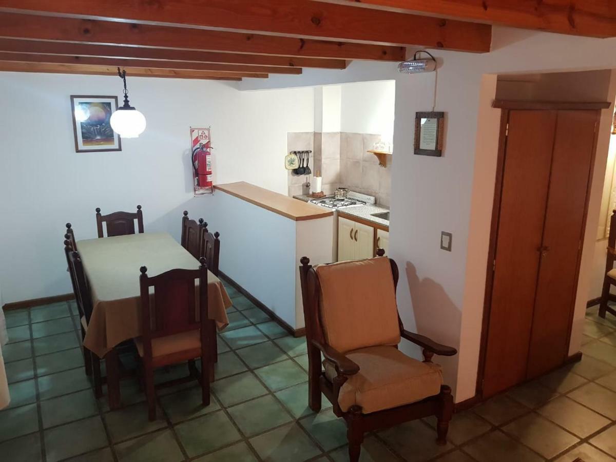 Melewe Aparthotel San Martin de los Andes Exterior photo