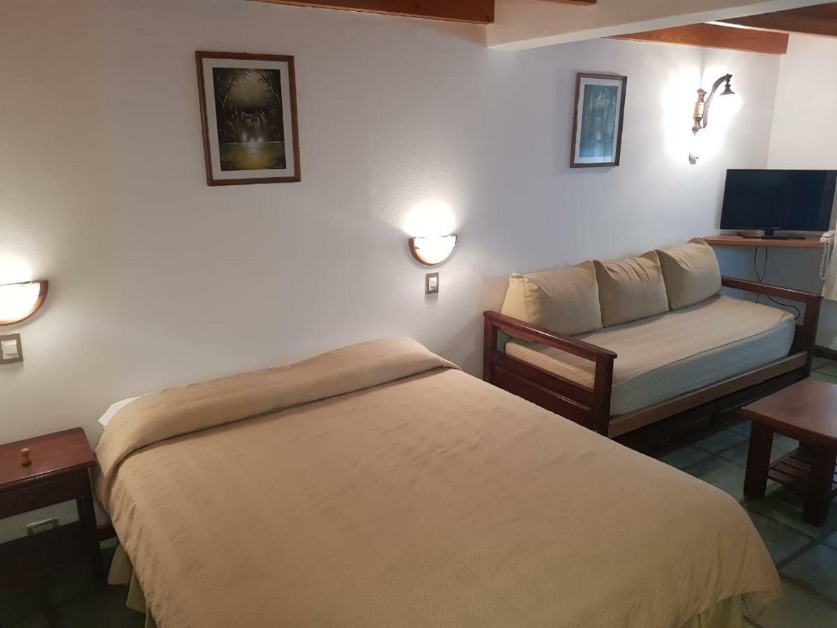 Melewe Aparthotel San Martin de los Andes Exterior photo