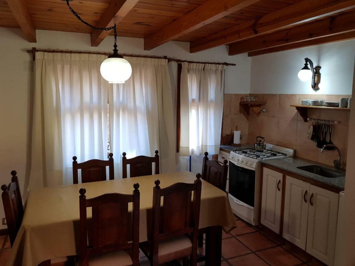 Melewe Aparthotel San Martin de los Andes Exterior photo