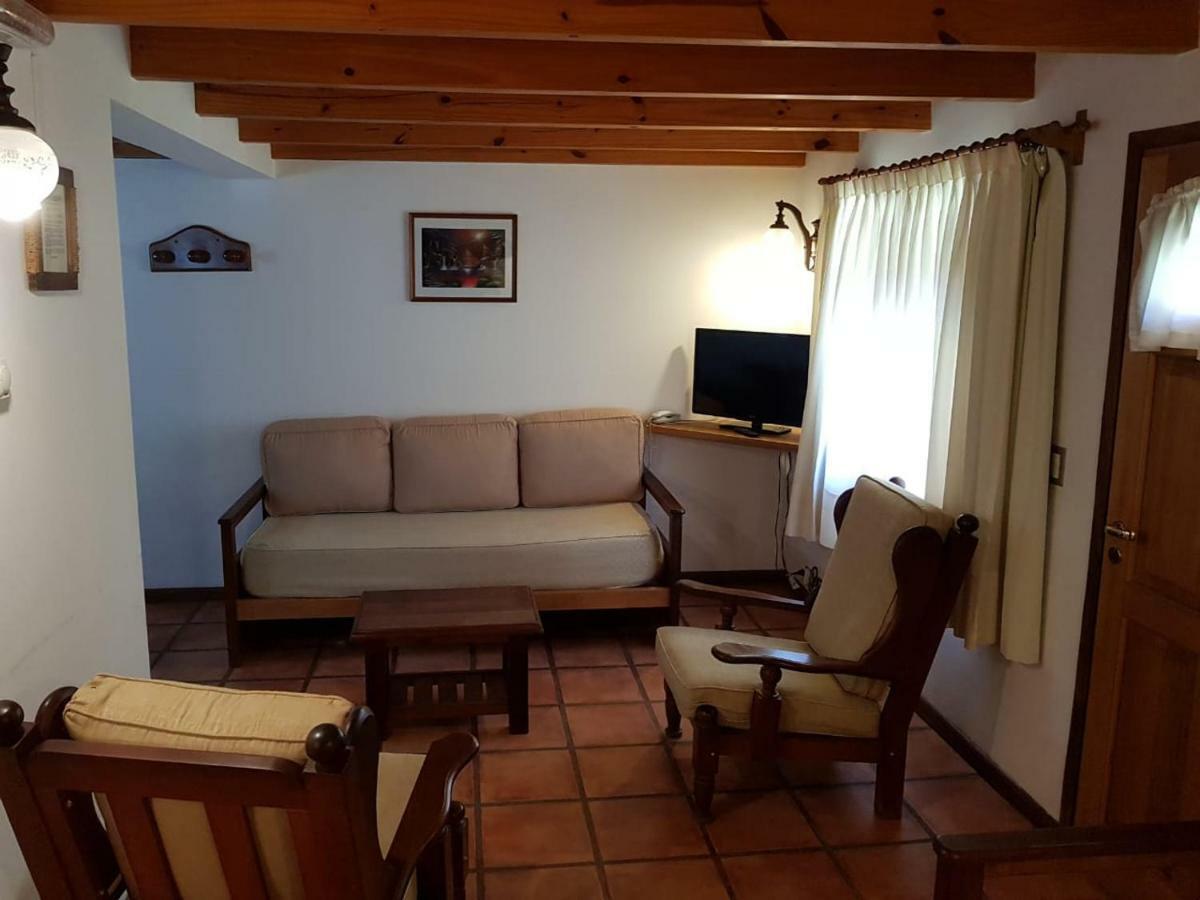 Melewe Aparthotel San Martin de los Andes Exterior photo