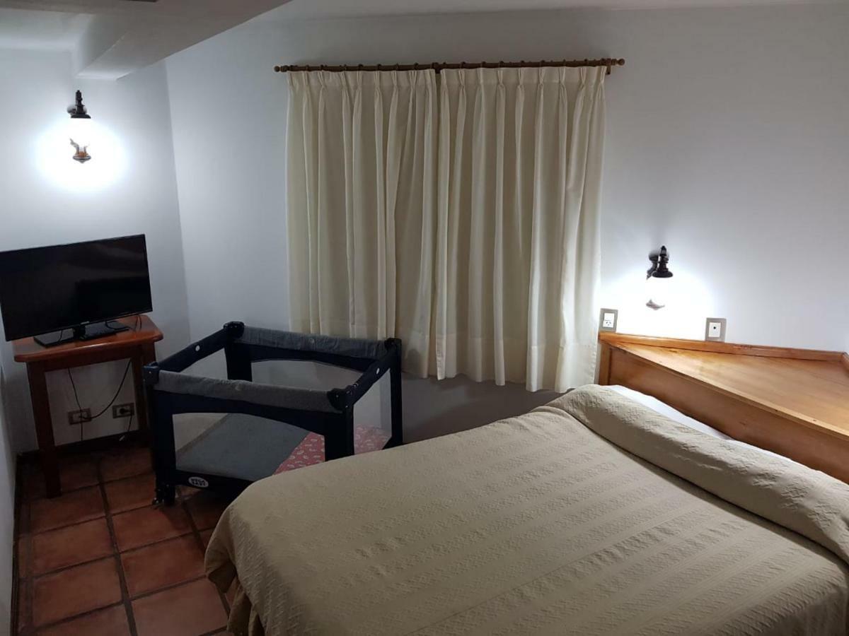 Melewe Aparthotel San Martin de los Andes Exterior photo